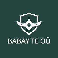 BaBayte OÜ logo